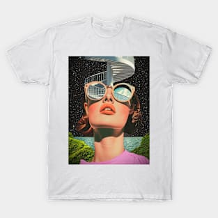 THE LADDER OF DESIRE T-Shirt